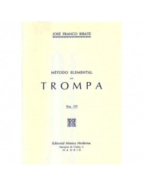 Método Trompa Franco Ribate