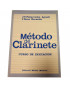 Método Clarinete Peñarrocha y Sanz