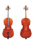 Cello Jay Haide Stradivari Antique 4/4