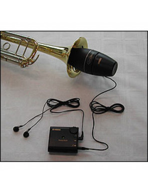 Silent Brass Yamaha Fliscorno SB-6X