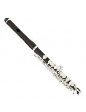 Flauta Piccolo Pearl PFP-165E