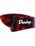 Bolsa 12 Púas Dunlop 9024-R Dedal Shell Extra Large