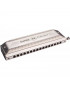 Armónica Hohner Super 64 New Version M758501