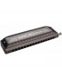 Armónica Hohner Super 64X M758601 New Version