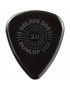 Bolsa 12 Púas Dunlop 450P-200 Prime Grip Delrin 500 2.00mm
