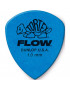 Bolsa 12 Púas Dunlop 558P-100 Tortex Flow Standard 1.00mm Pickers