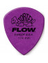 Bolsa 12 Púas Dunlop 558P-114 Tortex Flow Standard 1.14mm Pickers