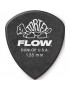 Bolsa 12 Púas Dunlop 558P-135 Tortex Flow Standard 1.35mm Pickers
