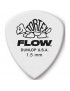 Bolsa 12 Púas Dunlop 558P-150 Tortex Flow Standard 1.50mm Pickers