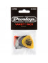 Bolsa 12 Púas Dunlop PVP-101 Variety Light/Medium