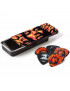 Lata 6 Púas Dunlop JHPT-14H Jimi Hendrix Voodoo Fire