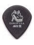 Bolsa 6 Púas Dunlop 571P-140 Gator Grip Jazz III 1.40mm