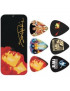 Lata 12 Púas Dunlop JHPT-03H Jimi Hendrix Electric Lady