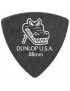 Bolsa 6 Púas Dunlop 572P-088 Gator Grip Small Triangle 0,88mm