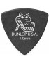 Bolsa 6 Púas Dunlop 572P-100 Gator Grip Small Triangle 1,00mm