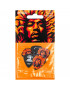 Bolsa 6 Púas Dunlop JHP-14HV Jimi Hendrix Voodoo Fire