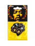 Bolsa 6 Púas Dunlop JHP-16HV Jimi Hendrix Aura Mandala