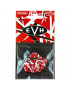 Bolsa 6 Púas Dunlop EVHP-02 Eddie Van Halen Frankenstein