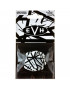 Bolsa 6 Púas Dunlop EVHP-03 Eddie Van Halen VHI
