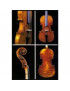 Cello Jay Haide Montagnana Antique 4/4