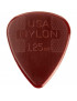 Bolsa 72 Púas Dunlop 44R-125 Nylon Standard 1.25mm