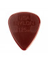 Bolsa 12 Púas Dunlop 44P-125 Nylon Standard 1.25mm Pickers