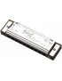 Armónica Fender Blues Deluxe 20V 099-0701-007 (Bb)