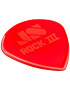 Bolsa 6 Púas Dunlop 570P-138 Nylon Rock Jazz III 1,38