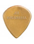 Bolsa 6 Púas Dunlop 47PJB-3NG Joe Bonamassa 3,00 Gold Jazz