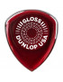 Bolsa 3 Púas Dunlop 550P-200 Flow Gloss 2.00mm