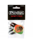 Bolsa 12 Púas Dunlop PVP-112 Variety Acoustic