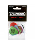 Bolsa 12 Púas Dunlop PVP-113 Variety Electric