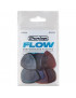 Bolsa 8 Púas Dunlop PVP-114 Variety Flow