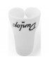 Bolsa 12 Púas Dunlop 9011-R Uña Blanca Medium
