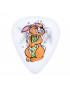 Bolsa 36 Púas Dunlop BL-25 Frank Kozik Bong Buddy