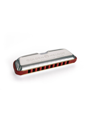 HOHNER GOLDEN MELODY PROGRESSIVE B