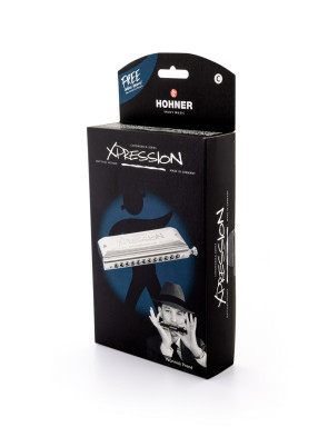 HOHNER XPRESSION