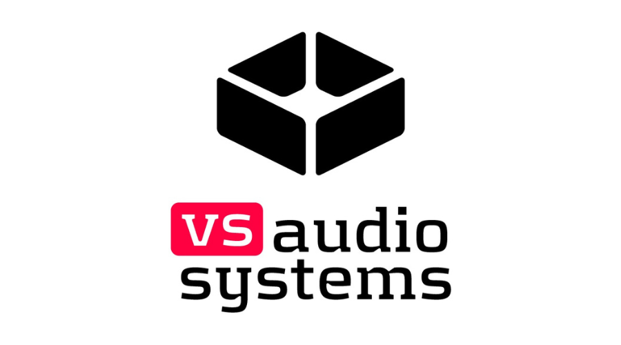 VS AUDIO SYSTEMS